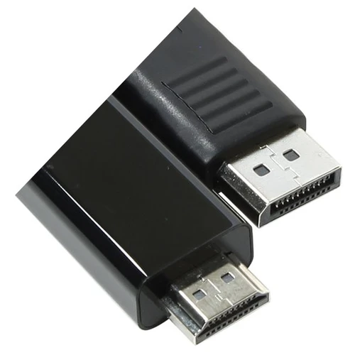 Фото Кабель Telecom DisplayPort -