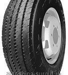 фото Шина КАМА NF-202 215/75 R17.5