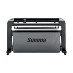 фото Режущий плоттер Summa S2 120 D