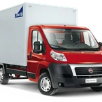 фото Грузовой автомобиль FIAT DUCATO