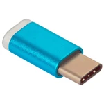 фото Разъем GreenConnect microUSB -