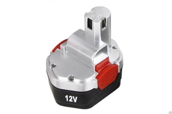 Фото Аккумулятор Hammer AB122 12В 1,2Ач для ACD1121А. 121В 122