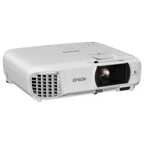 Фото Проектор Epson EH-TW610