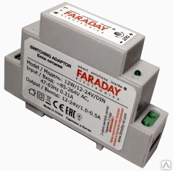 Фото FARADAY  GSM сигнализация