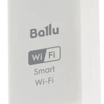 фото Модуль съемный управляющий Smart Wi-Fi BEC/WF-01 Ballu НС-1102775