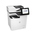 фото МФУ HP LaserJet Enterprise M631dn