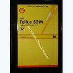 фото Масло гидравлическое SHELL Tellus S2M32 20л.