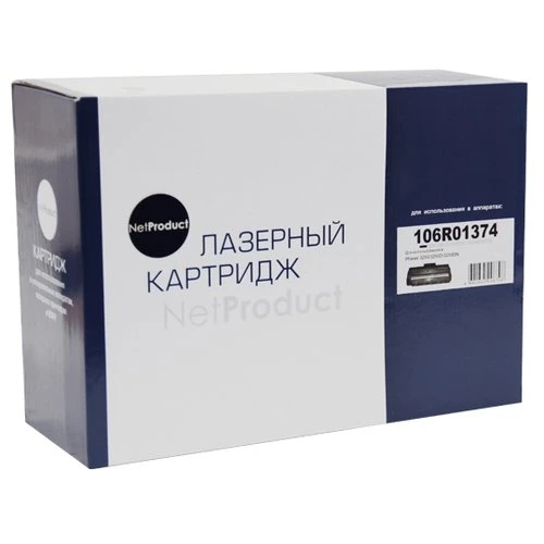 Фото Картридж Net Product N-106R01374