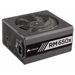 фото Блок питания Corsair RM650x 650W