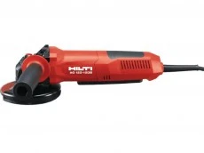 Фото Угловая шлифовальная машина HILTI AG 125-15DB