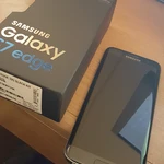 фото Новый SAMSUNG GALAXY S7, S7 Edge - 32гб Смартфон