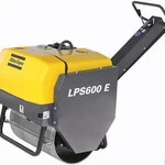 фото Ручной виброкаток Atlas Copco LPS 600 Euro