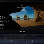 фото Ноутбук Asus ZenBook 13 UX331UN-EG050R синий