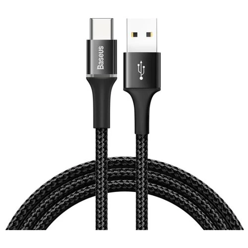 Фото Кабель Baseus Halo Data Cable