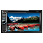 фото Автомагнитола KENWOOD DDX155