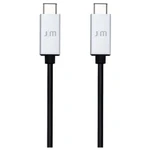 фото Кабель Just Mobile AluCable USB