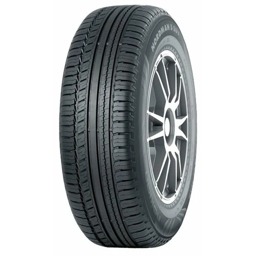 Фото Автомобильная шина Nokian Tyres