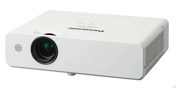 Фото Проектор Panasonic PT-LW280E