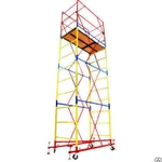 фото Вышка-тура СВ 0,7х1,6 «Специалист» H=3,9м