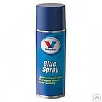 фото Клей спрей Valvoline GLUE SPRAY 400мл.