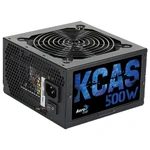 фото Блок питания AeroCool Kcas 500W