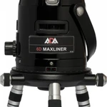 фото Лазерный уровень ADA 6D Maxliner