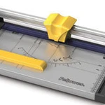 фото Резак дисковый SafeCut Atom A4