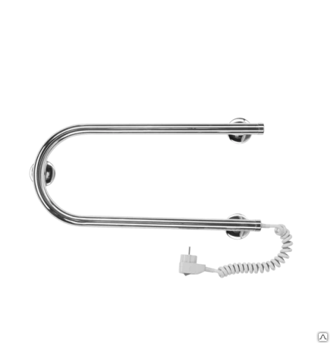 Фото Полотенцесушитель электрический TERMINUS 60х20 П образный