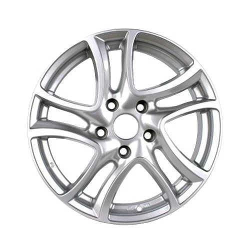 Фото Колесный диск RPLC-Wheels MA51