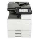 фото МФУ Lexmark MX911de