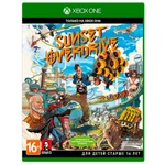 фото Sunset Overdrive