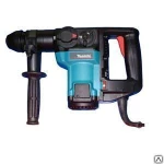 фото Аренда перфоратора Makita HR 3000 C