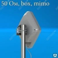 Фото Антенна панельная AX-2014P MIMO 2x2 UNIBOX