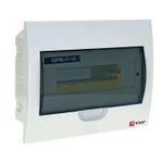 фото Щит распред. ЩРВ-П-15 IP40 EKF pb40-v-15