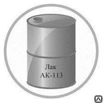 фото Лак АК-113
в