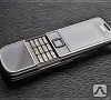 Фото Обзор телефона Nokia 8800 Carbon Arte