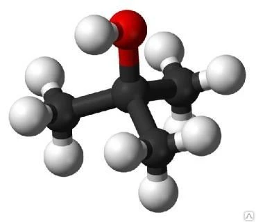 Фото Изобутанол