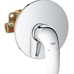 фото Смеситель однорычажный для душа Grohe Eurostyle 23725003 Grohe