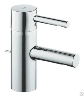 Фото Grohe Essence 33562000 Смеситель для раковины Grohe