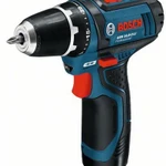 фото BOSCH GSR 10.8-2 Li Professional Аккумуляторная дрель шуруповёрт