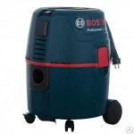 фото Пылесос bosch gas 20 l 0.601.97b.000