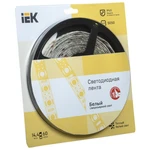 фото Светодиодная лента IEK LED