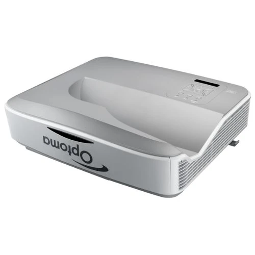 Фото Проектор Optoma ZH400UST