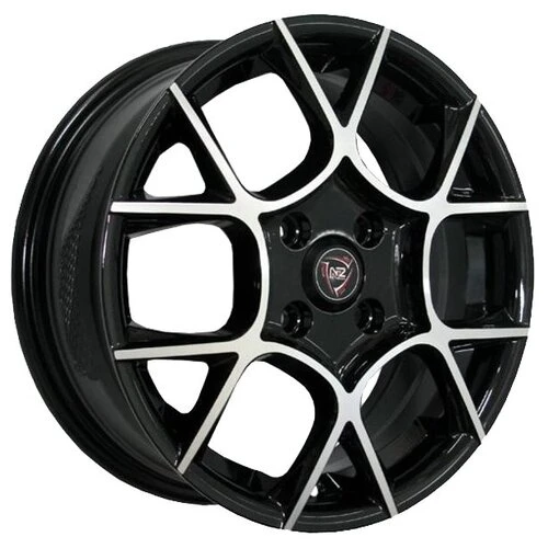 Фото Колесный диск NZ Wheels F-26