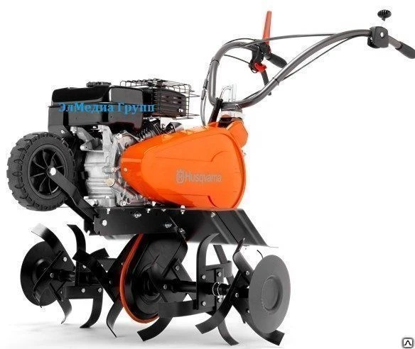 Фото Машины для обработки почвы культиватор Husqvarna