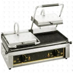 фото Контактный гриль Roller Grill Majestic R