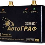 фото Автограф-GSM (ГЛОНАСС)