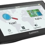 фото Навигатор Garmin DriveSmart 50 RUS LMT.