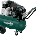 фото Компрессор Metabo Mega 400-50 W / 601536000