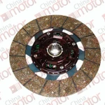 фото Диск сцепления 325mm 14шл Isuzu NPR и NQR 75 5876100801 в Новосибирске